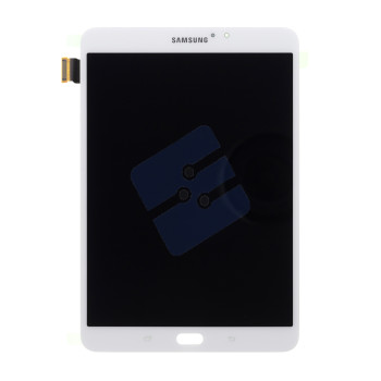 Samsung SM-T713 Galaxy Tab S2 8.0 LCD Display + Touchscreen GH97-18966B White