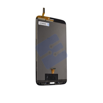 Samsung SM-T311 Galaxy Tab 3 8.0 Écran + tactile  Black