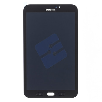 Samsung T390 Galaxy Tab Active2 8.0 (Wi-Fi) LCD Display + Touchscreen GH97-21254A Black
