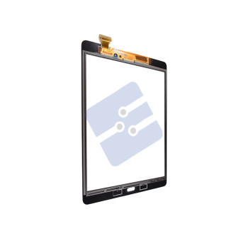 Samsung SM-T550 Galaxy Tab A 9.7/T555 Galaxy Tab A 9.7 Touchscreen/Digitizer - Black