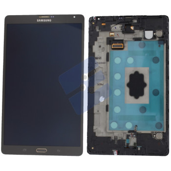 Samsung T705 Galaxy Tab S 8.4 LCD Display + Touchscreen + Frame GH97-16095B Gold