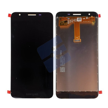 Samsung SM-A260F Galaxy A2 Core LCD Display + Touchscreen - Black (OEM ORIGINAL)