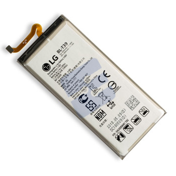 LG G7 ThinQ (G710EM) Battery BL-T39 - 3000mAh EAC63878401