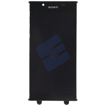 Sony Xperia L1 (G3311) LCD Display + Touchscreen + Frame  - Black