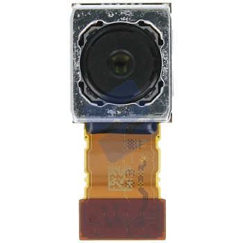 Sony Xperia XZs (G8231)/Xperia XZ Premium (G8141)/Xperia XZ1 (G8341, G8342)/Xperia XZ1 Compact (G8441)/Xperia XZ2 (H8266)/Xperia XZ2 Compact (H8324) Back Camera Module 1301-9332