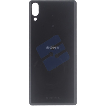 Sony Xperia L3 (L4312, L4332) Backcover HQ20745799000 Black