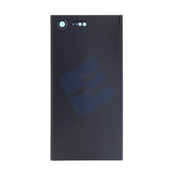 Sony Xperia X Compact (F5321) Backcover 1301-7541 Black