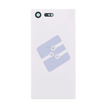 Sony Xperia X Compact (F5321) Backcover 1301-8363 White