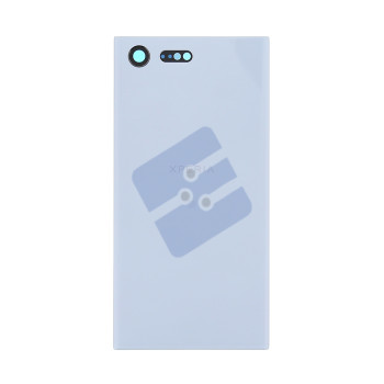Sony Xperia X Compact (F5321) Backcover 1301-8365 Blue