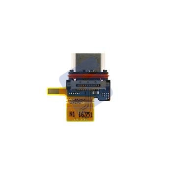 Sony Xperia X Compact (F5321) Charge Connector Flex Cable