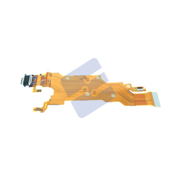 Sony Xperia XZ2 (H8266) Charge Connector Flex Cable 1309-7659