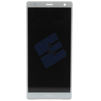Sony Xperia XZ2 (H8266) LCD Display + Touchscreen 1313-1179 Silver
