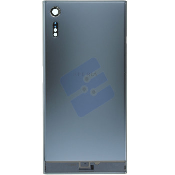 Sony Xperia XZ (F8331) Backcover  Mineral Black