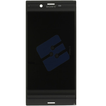 Sony Xperia XZ (F8331) LCD Display + Touchscreen 1304-9084 Black