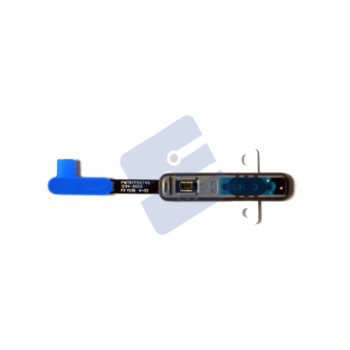 Sony Xperia Z5 Compact (E5803/E5823) Power button Flex Cable With Fingerprint scanner - 1297-3730
