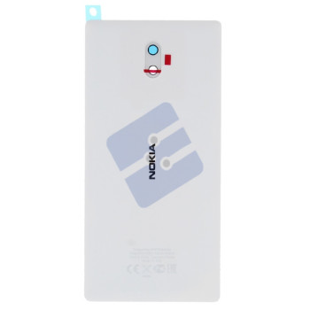 Nokia 3 (TA-1032) Backcover 20NE1S20008 White