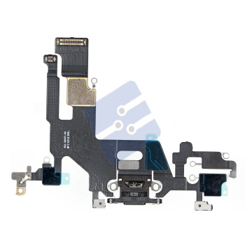 Apple iPhone 11 Charge Connector Flex Cable  Black