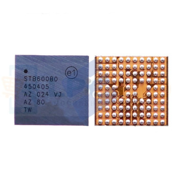 Apple iPhone X/iPhone XS/iPhone XS Max/iPhone 11/iPhone 11 Pro/iPhone 11 Pro Max Face ID IC Chip  -  STB601-A0 U4400
