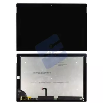 Microsoft Surface 3 1645 LCD Display + Touchscreen - Black