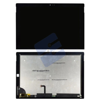Microsoft Surface Pro 3 1631 LCD Display + Touchscreen - Black