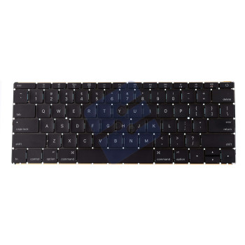 Apple MacBook Retina 12 Inch - A1534 Keyboard (US Version) (2016)
