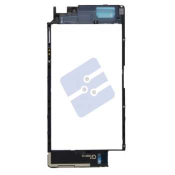 Sony Xperia Z5 (E6603/E6653) Middle Cover 1294-9867