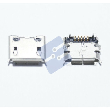 Huawei Ascend G610 Charge Connector