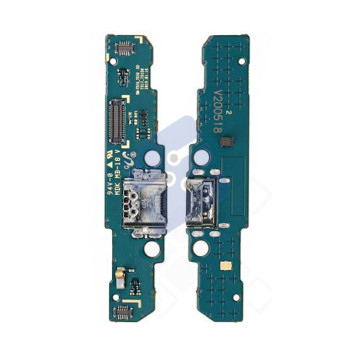 Samsung SM-T510 Galaxy Tab A 10.1 (2019) (Wi-Fi)/SM-T515 Galaxy Tab A 10.1 (2019) (4G/LTE) Charge Connector Board - GH82-19562A