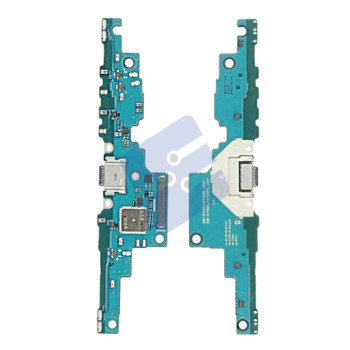 Samsung SM-X706 Galaxy Tab S8 (5G) Charge Connector Board - GH82-27903A