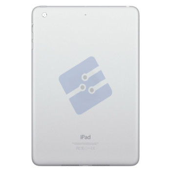 Apple iPad Mini 4 Backcover (4G/LTE Version) - White