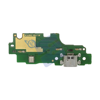 Huawei Honor 5X Charge Connector Board 02350QDH