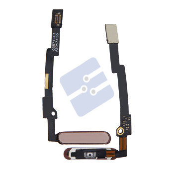 Apple iPad Mini 6 Power Button Flex Cable - Pink
