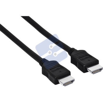 PS5 HDMI Cable 1.5m - Black