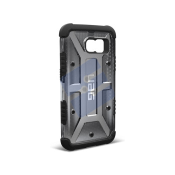UAG Samsung G920F Galaxy S6 Hard Case  Ash Black