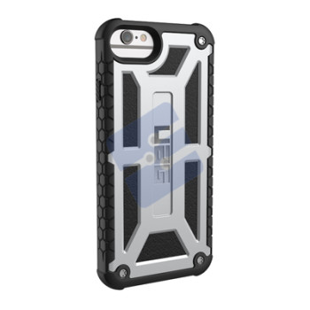 UAG Apple iPhone 6S/iPhone 7 Hard Case  Monarch Platinum