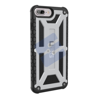 UAG Apple iPhone 6S Plus/iPhone 7 Plus Hard Case  Monarch Platinum
