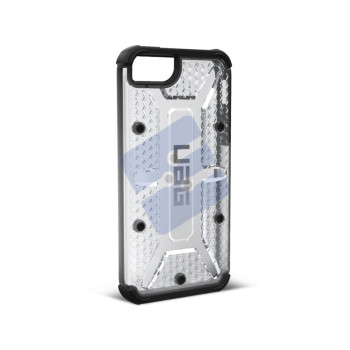 UAG Apple iPhone 5S/iPhone SE Hard Case  Ice Clear