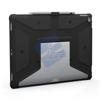 UAG Apple iPad Pro (12.9) Tablet Case Black