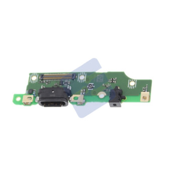 Nokia 6 (2018) (TA-1054)/6.1 (TA-1043) Charge Connector Board 20PL20W0001