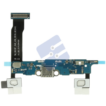 Samsung N910F Galaxy Note 4 Charge Connector Flex Cable GH96-07895A