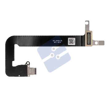 Apple MacBook Retina 12 Inch - A1534 Charge Connector Flex Cable - 2016-2017