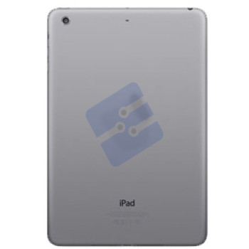 Apple iPad Mini 2 Backcover WiFi Black