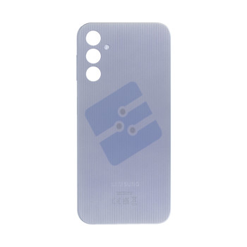 Samsung SM-A145F Galaxy A14 4G Backcover - Silver
