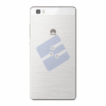 Huawei P8 Lite Backcover 02350GKS White
