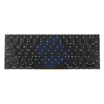 Apple MacBook Pro Retina 13 Inch - A1708 Keyboard (US Version) (2016 - 2017)