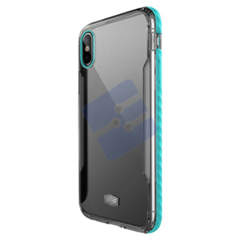 X-doria Apple iPhone X Hard Case Fense - 3X2C1206A | 6950941461252 Blue