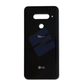 LG V40 ThinQ (V405QA) Backcover  Black