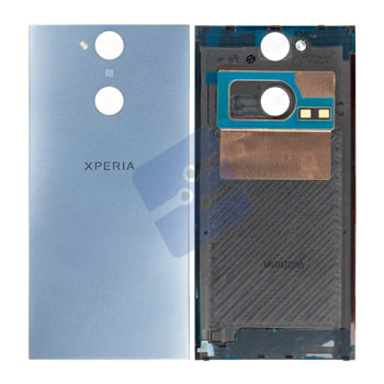 Sony Xperia XA2 (H3113, H4113) Backcover - Blue