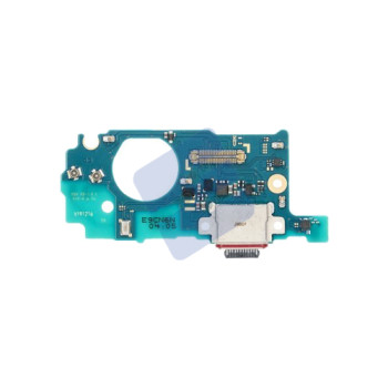 Samsung SM-G715F Galaxy Xcover Pro Charge Connector Board GH96-13109A