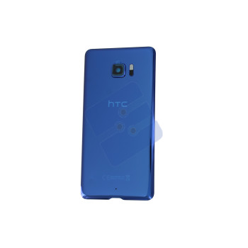 HTC U Ultra Backcover With Camera Lens  74H03303-14M Blue